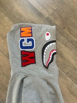 Bape hoodie