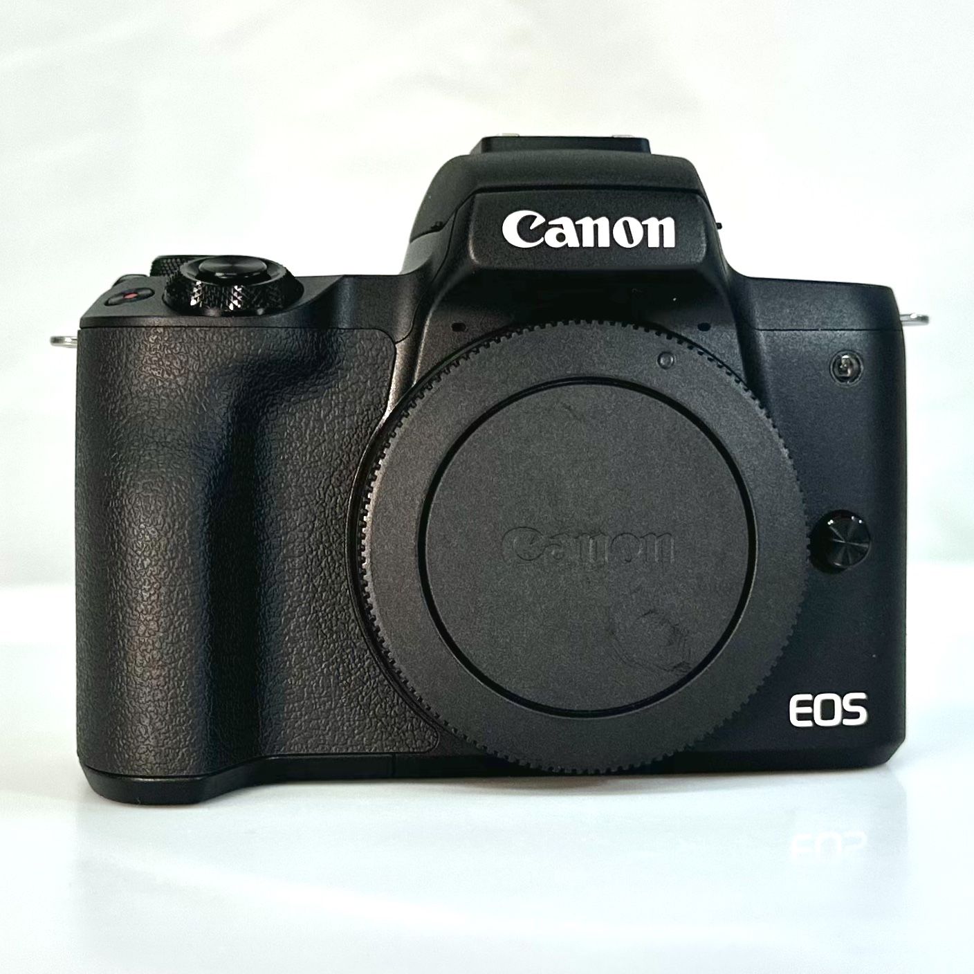 Canon EOS M50 Mark II EF-M 15-45mm IS STM Kit