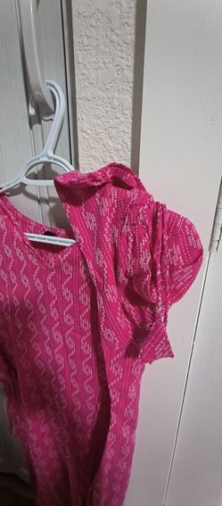 Ethnic Cotton kurti