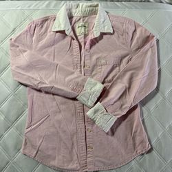 Abercrombie Kids Shirt