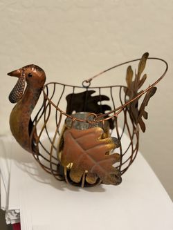 Turkey Decor