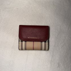 Burberry Wallet