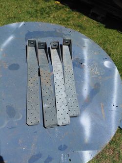 4 tension tie