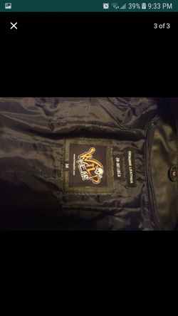 Jacket men