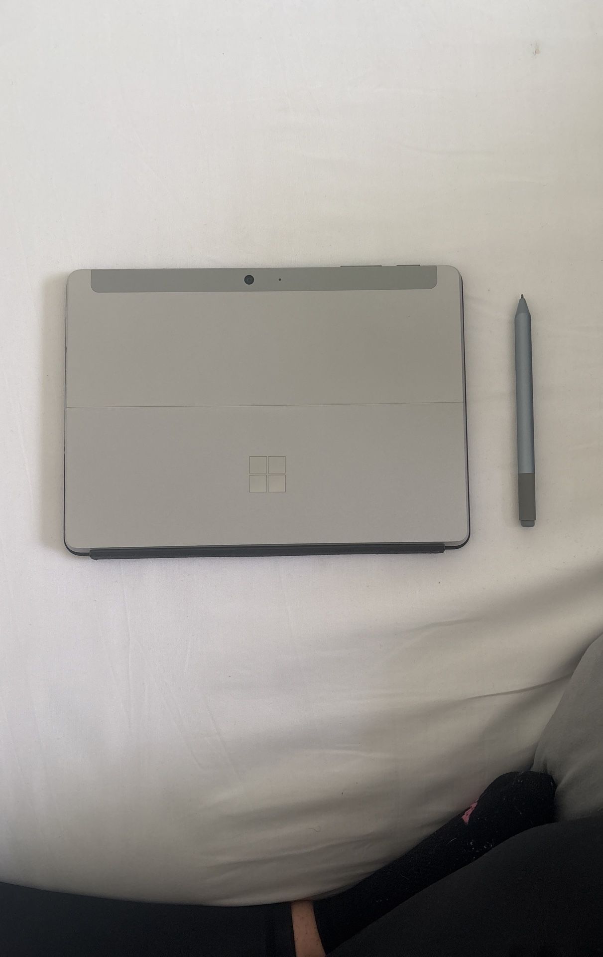 Microsoft Surface Go 2
