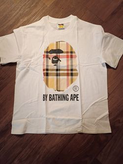 Bape shirt men
