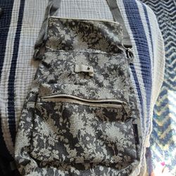 Jansport Mini Backpack/Purse