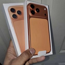 iPhone Pro 256 Gb Att Lock 