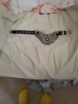 Kippys Luxury Pet Collar