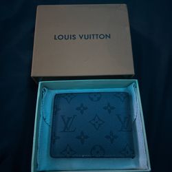 Louis Vuitton Wallet