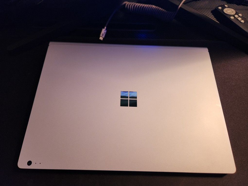 Surface Book