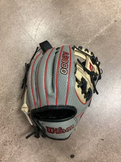 New Wilson A2000 PF88SS 11.25 Infield Glove (Read Description)