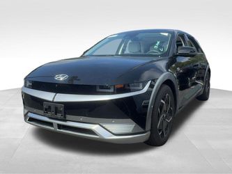2024 Hyundai IONIQ 5