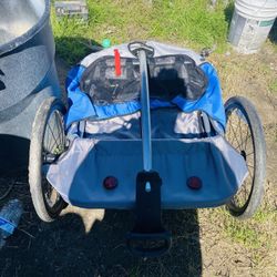 Bike Tráiler 
