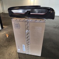2016-2019 Camaro Taillights. 
