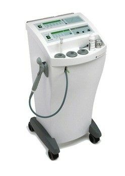 Dermosonic Cellulite Therapy