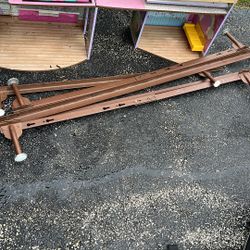 Full/queen Bed Frame 