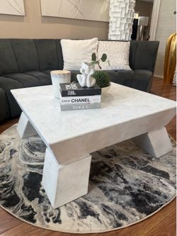coffe table