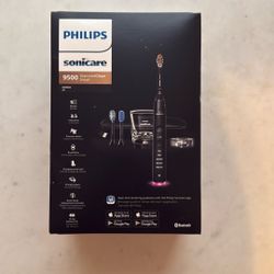 Philips Sonicare 9500