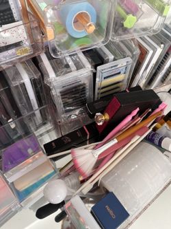 Lash Artist Supply Bundle – Lash Trays, New Tweezers, Lash Lift Kit & Tools