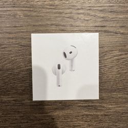 AirPods Gen 4 ANC