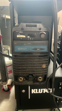 Miller Welding Machine