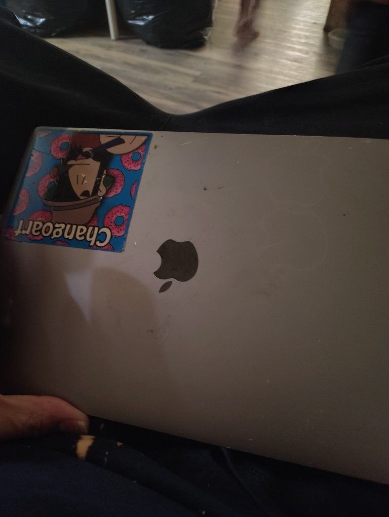 MacBook Pro X 