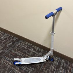 Vintage Foldable Razor Scooter S300