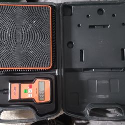 Elitech Weighing Machine
