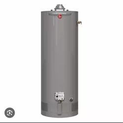 water heater 