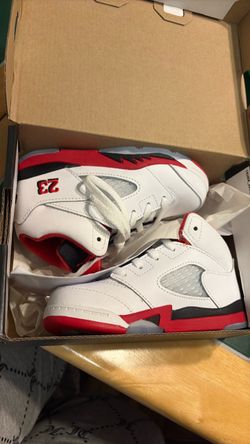 Kids Jordan 5 Retro OG