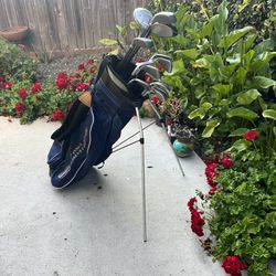 Golf Set 
