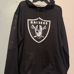 Raider Hoodie