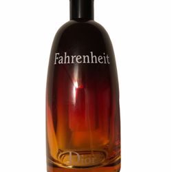 Fahrenheit By Dior Mens Cologne