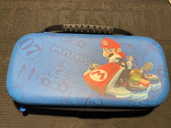 Nintendo Switch Lite Case