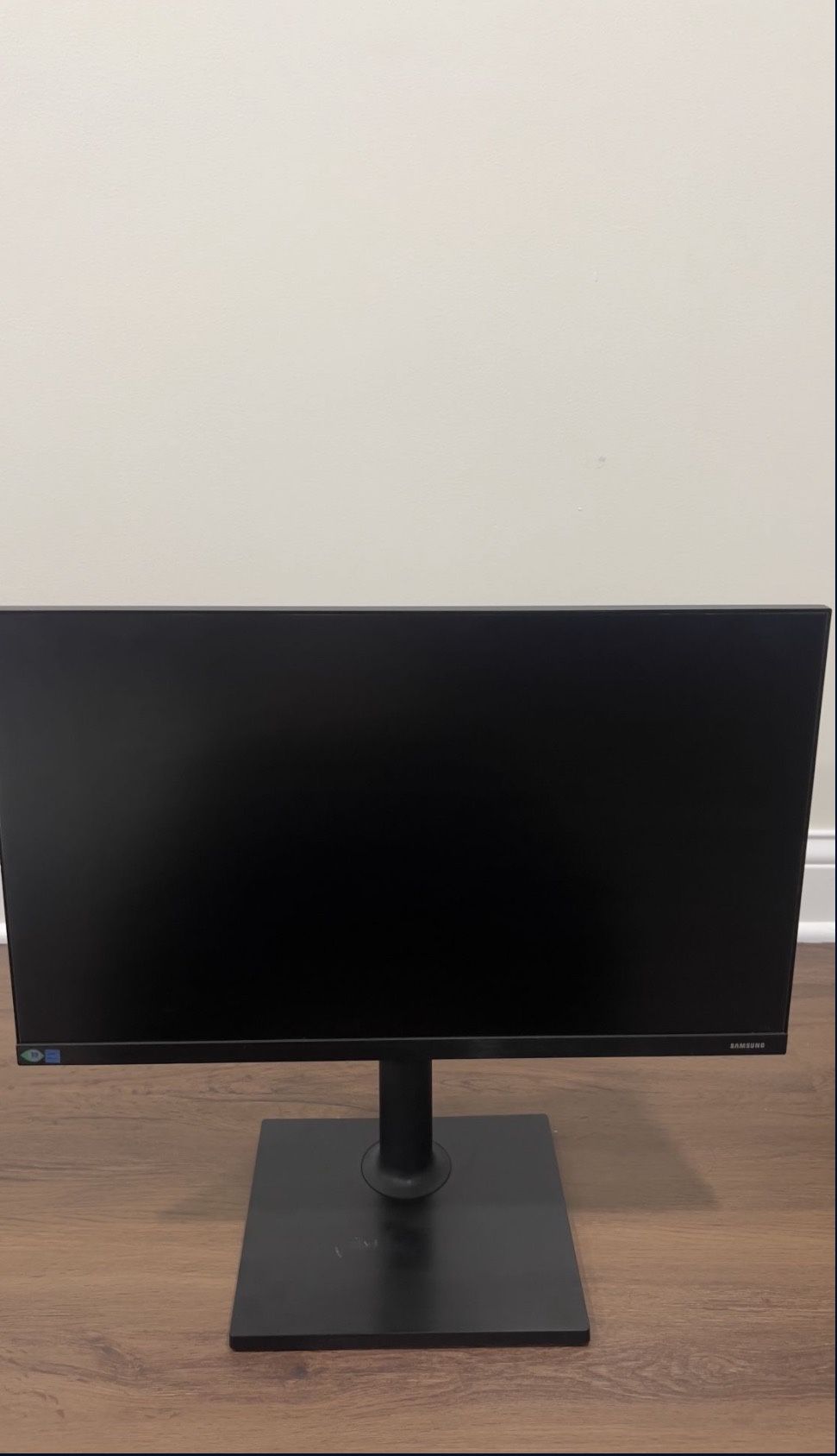 Samsung Monitor 24in