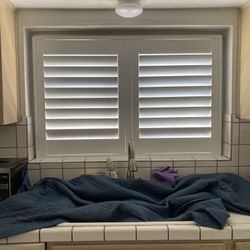 Shutters