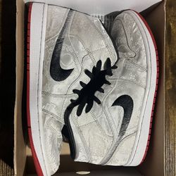 Air Jordan 1 Mid X Clots