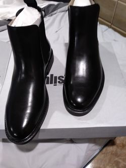 Kenneth Cole boots