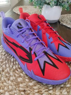 Puma Brand Scoot Zeros Mids