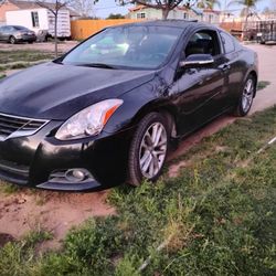 2010 Nissan Altima