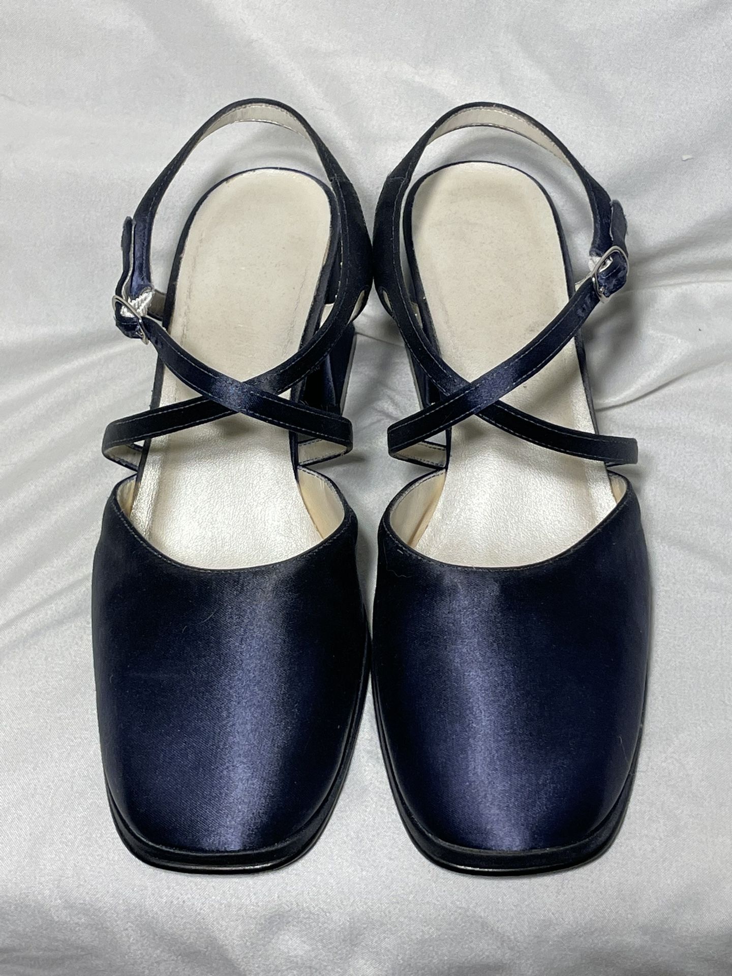 Made In China Shoes Women’s Size 8