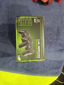Controller Gamepad