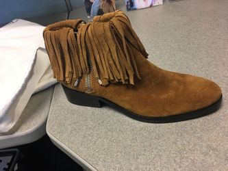 Phillip Lim boots size 39=7.5-8