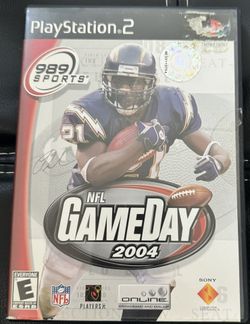 Playstation 2 Games
