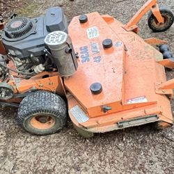 Mower