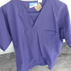 SCRUBS SETS, SIZE SMALL $5 SET. THERE IS MORE, BLACK ,MAROOM & NAVY