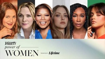 Varieties Power Of Women Tickets