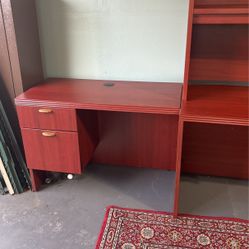 Office Desk 