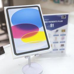 Apple IPad 10th Gen Brand New Cellular Model - 1 YEAR MANUFACTURE WARRANTY INCLUDED 